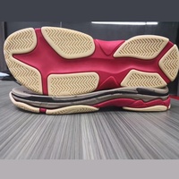 HNHZ-801 Nouvelles sandales de plage pour couples, sandales pour hommes, sandales en EVA super tendance pour couples