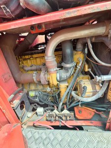 Durable <strong>Used</strong> Mine Drilling <strong>Rig</strong> for Surface Blasting - Product Image 3