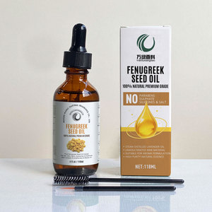 <span class=keywords><strong>Huile</strong></span> de <span class=keywords><strong>fenugrec</strong></span> pure naturelle OEM/ODM pour le remodelage corporel, l'amélioration des fesses, le raffermissement de la peau et l'augmentation mammaire - Prix de gros - Product Image 2