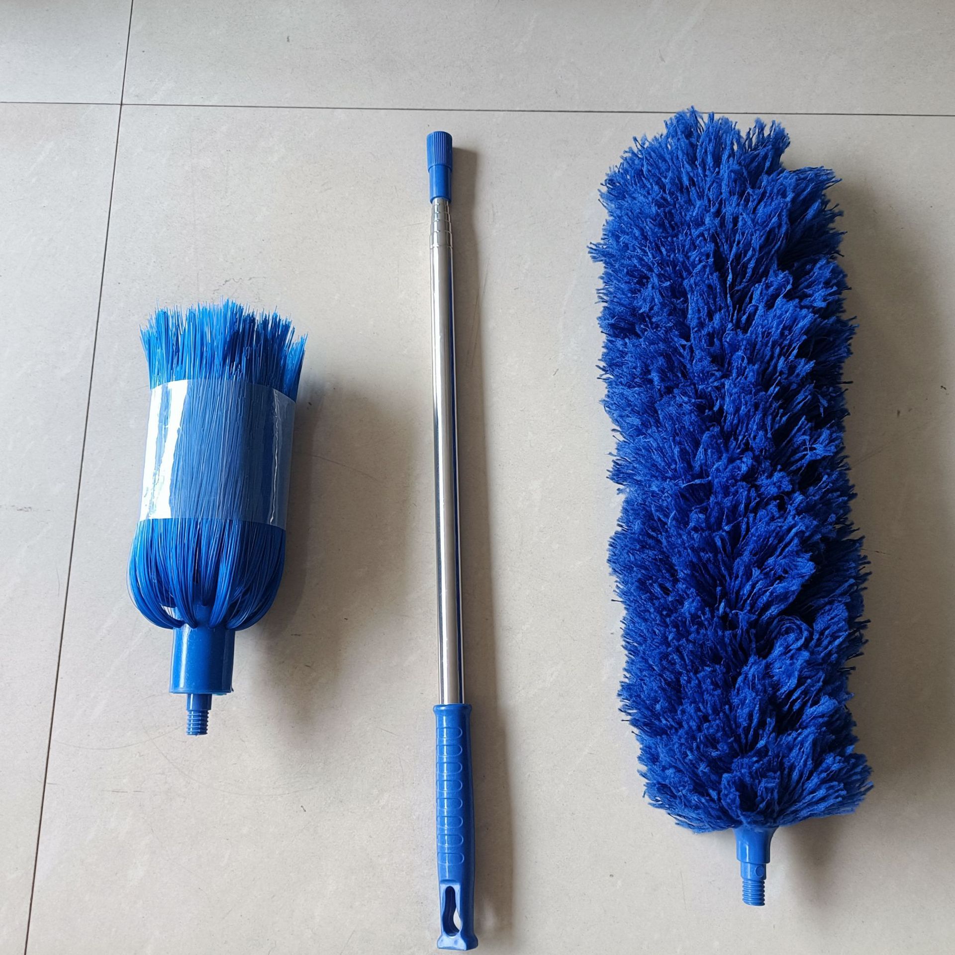 Baolan three-piece set 14mm pp handle-25m