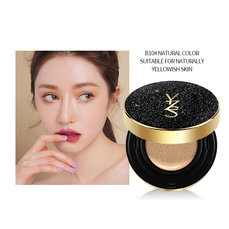 Colore naturale # B10