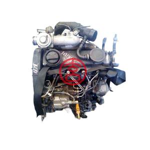 Usato <span class=keywords><strong>1.9TDI</strong></span> EA180 serie AHF gruppo motore Diesel per VW Bora Golf Audi A3 Skoda ottavia - Product Image 1