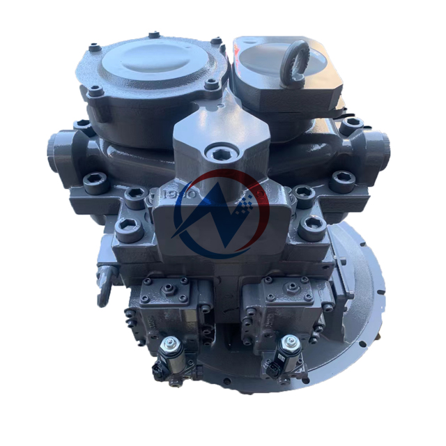 K5V200DPH Hydraulic Main Pump for Hitachi ZX490LCH-5A