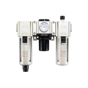 Nuevos y Originales Filtros Triples para Procesador de Aire de la Serie G-a-c de Airtacs, Gac400-15s, Gac500-20s, Gac600c-20s, Gac600c-25s - Product Image 1