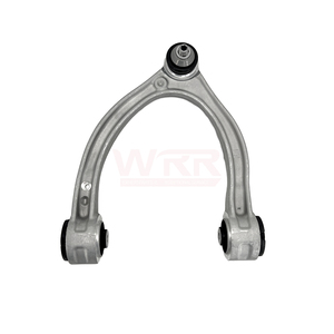 2053303303 2053301505 Bras de suspension pour Mercedes-Benz W205 C300 C400 – Pièces de rechange durables pour suspension avant inférieure, bras de suspension, biellette de direction et rotule - Product Image 1