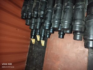 89*4500mm NC31 boorbuis voor boringen - Product Image 4