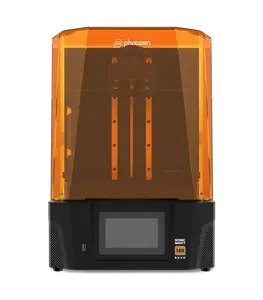 Phrozen Sonic Mighty Revo 14K เครื่องพิมพ์3D, การปรับระดับสูง IL อัตโนมัติ, การตรวจตกค้างและความล้มเหลวของ3D แอลซีดีที่ทำเครื่องพิมพ์ - Product Image 2