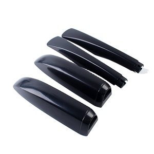 Per <span class=keywords><strong>Nissan</strong></span> <span class=keywords><strong>Qashqai</strong></span> J10 2008-2015 copertura portapacchi da tetto sul tetto posteriore del tetto della barra portabagagli posteriore di ricambio - Product Image 4