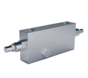 VBCD-G1/2-DEAFLV 7.3 oil pressure hydraulic relief control flow divider /balance valve drop