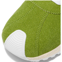 Chaussures de sport pour hommes, chaussures de marche en plein air, semelle intermédiaire en EVA, semelle extérieure en caoutchouc, tige en PU, fermeture à lacets, chaussures de skateboard