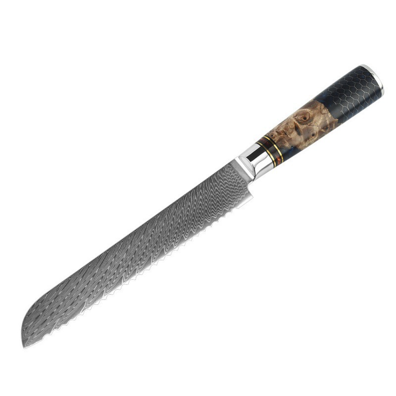 Bread knife 8 inch