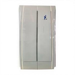 Système de contrôle automatique Ligne de production de revêtement PVD pour substrat en acier avec noyau de pompe et haute productivité - Product Image 1