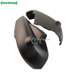 Popolare Sistema di Telecamere per Auto con Visione a 360 Gradi Tipo Bird <span class=keywords><strong>Eye</strong></span> per Honda CRV Civic Ginch 540 °    Sistema - Product Image 3