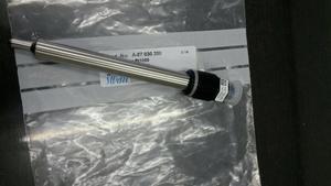 Capteur de température thermique Swan Pt1000 EMF A-87.030.200, tige métallique couleur argent 230V - Product Image 4