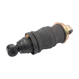 Nuovo Ammortizzatore Pneumatico per Cabina Camion Rycomtech per <span class=keywords><strong>MAN</strong></span> TGA/TGS/<span class=keywords><strong>TGX</strong></span> (OE 04428784 81417226028-52) 12 Mesi - Product Image 2