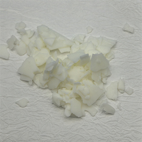 Premium Sojawachs-Pellets mit Niedrigem Schmelzpunkt Sauber Brennendes Sojawachs für Heimkerzenherstellung