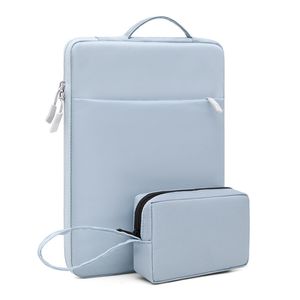 Sac pour ordinateur portable durable et imperméable avec compartiment rembourré 14 15 16 pouces, sécurisé pour les voyages et les déplacements professionnels - Product Image 6