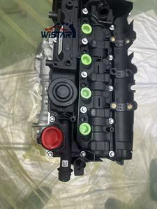 Motor Diésel N47 de Alta Calidad, <span class=keywords><strong>2</strong></span>.0L, 4 Cilindros, Bloque Largo para BMW Serie 1, <span class=keywords><strong>2</strong></span>, <span class=keywords><strong>3</strong></span>, 4, 5, X1, X3, X5 - Product Image 4