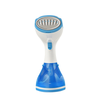Vaporisateur portatif vertical professionnel de vêtement de 1200w pour le voyage