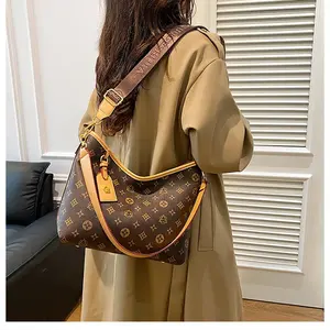 Envío Gratis, Bolsos de Hombro de Diseñador 2025, Bolsos de Moda para Mujer, Bolsos Cruzados, Bolsos de Mano, Bolsos Bandolera - Product Image 1