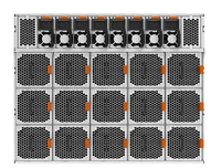 Serveur en rack Lenovo ThinkSystem SR680a V4 8U, serveur 8 GPU, accélération GPU extrême pour l'IA et le calcul haute performance