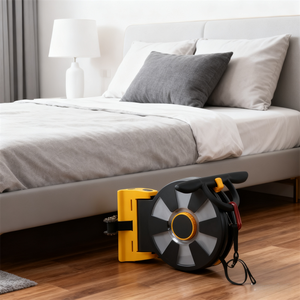 เครื่องฝึกความแข็งแรงแบบล้อเหวี่ยงเหล็กอเนกประสงค์ ปรับแรงต้านได้ สำหรับการฝึกความแข็งแรงด้วยล้อเหวี่ยงแบบเยื้องศูนย์กลาง - Product Image 1