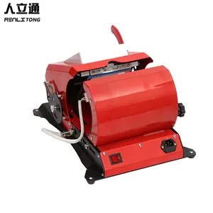 renlitong mug and t shirt printing machine price heat press machine for sale near me