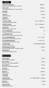 <span class=keywords><strong>Tour</strong></span> à métaux multifonctionnelle JYP290VF pour le travail des métaux, combinée, de table, petite <span class=keywords><strong>tour</strong></span> à métaux, mini <span class=keywords><strong>tour</strong></span> à métaux, perceuse et <span class=keywords><strong>fraiseuse</strong></span> - Product Image 5