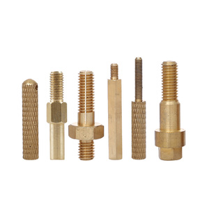 Custom <strong>Precision</strong> <strong>CNC</strong> Machining Services for Metal Stainless Steel Copper/Bronze/<strong>Brass</strong> <strong>Parts</strong> - Product Image 1