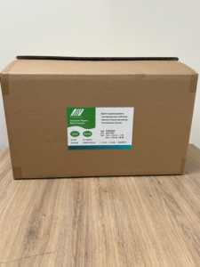 Paños Kawazaki Industrial Grade Blue Meltblown (rollo de polipropileno 100%) para limpieza de servicio pesado Absorción excepcional - Product Image 6