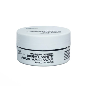 Pommade coiffante à base d'eau 150g pour une tenue toute la journée, fini mat, cire mate pour hommes - Product Image 6