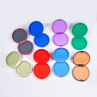 Boîte de rangement pour prothèses dentaires, aligneurs orthodontiques et gouttières en plastique – Offre Spéciale