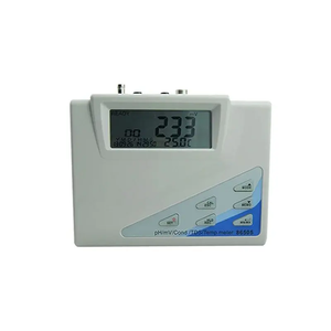 AZ86505 Multiparameter Water Quality Monitor Detector Digital <b>PH</b> Meter ORP Meter Conductivity Salinity <b>Tester</b> AZ86505 - Product Image 1