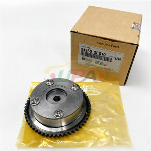 ระบบเครื่องยนต์ฮุนได เกีย CVVT Assy 24350-2E010 คุณภาพดีราคาถูก ของใหม่ รับประกัน 1 ปี อะไหล่ทดแทนจากปักกิ่งสำหรับ Elantra - Product Image 1