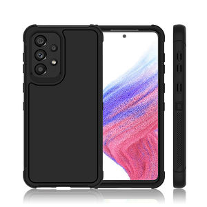 Nouvelle <span class=keywords><strong>Coque</strong></span> de Téléphone Anti-Choc avec Support Portable pour <span class=keywords><strong>Samsung</strong></span> A53 2022 - Product Image 3