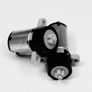 Factory Supply Micro 10mm Planetary Gearbox High Precision 3V <strong>DC</strong> Plastic Gear <strong>Motor</strong> Custom for Baby Milk Bottle <strong>Shaker</strong> - Product Image 6