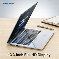 Ordinateur portable OEM/ODM 15,6 pouces, nouveau Ryzen 7 8845HS, compatible Windows 10, SSD personnalisé, fin et léger, pour étudiants/professionnels.
