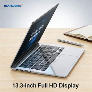 Ordinateur portable OEM/ODM 15,6 pouces, nouveau Ryzen 7 8845HS, compatible Windows 10, SSD personnalisé, fin et léger, pour étudiants/professionnels. - Product Image 2