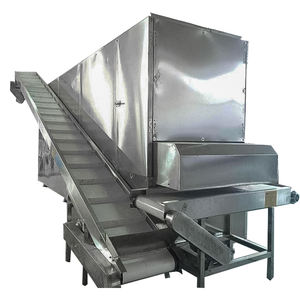 Low-consumption and Energy-saving Mesh Belt Dryer - Product Image 6