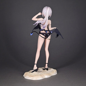 ฟิกเกอร์อนิเมะ โนบุนางะ ราชาปีศาจ <span class=keywords><strong>FGO</strong></span> สาวน้อยปีศาจแสนสวย ขนาด 1/6 ของสะสม โมเดลแอคชั่น ของตกแต่ง ของขวัญ ขายส่ง - Product Image 5