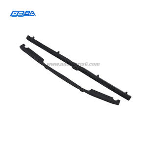 Tira de Sellado de Radiador Original OEM, Probada, Funcional, Limpia y Duradera, para Porsche 992 992587118 - Product Image 2