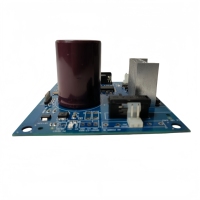 Pièces détachées pour machine d'arcade, jeu vidéo, simulateur de tir, simulateur de conduite, accessoire de machine de jeu de course, carte de vibration universelle PCB