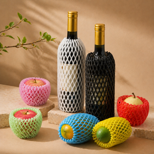 Filet en <span class=keywords><strong>mousse</strong></span> pour emballage <span class=keywords><strong>de</strong></span> fruits - Prix - Product Image 2