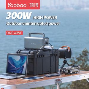 Car Jump Starter Bank Out Output 12V 300W Battery Portable Power Station Solar Panel <b>Charge</b> 230Wh 72000Mah Outdoor - Product Image 3