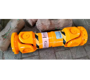 Ngắn Căng Hàn Loại Swc Khớp Nối Khớp Nối Cardan Trục/Phổ Doanh/Bán Hàng Nóng Cardan Trục Giá Mới Nhất - Product Image 6