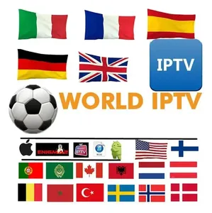 <span class=keywords><strong>Internet</strong></span> Protocol <span class=keywords><strong>TV</strong></span> Dream4k Strong Trex Mega Golden Streaming es Popular en Europa, América Árabe, Reino Unido, Estados Unidos, Francia y Otros Países - Product Image 2