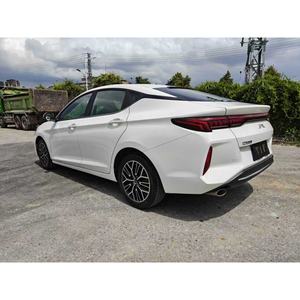 YT Auto 2024 <span class=keywords><strong>JAC</strong></span> A5 PLUS 2023 <span class=keywords><strong>Jac</strong></span> <span class=keywords><strong>J7</strong></span> A5 Plus Blanc 10t Voiture à essence d'occasion chinoise bon marché Fabricant de voitures chinoises - Product Image 4