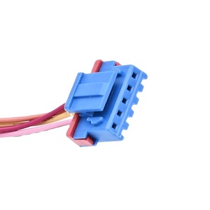 <span class=keywords><strong>Funziona</strong></span> in modo simile consiglio vivamente di silenziare il motore della ventola 35BYJ - Product Image 4