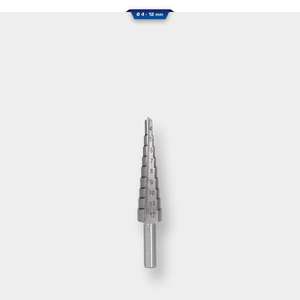 เครื่องมือที่ยอดเยี่ยม-ดอกสว่านแบบขั้นบันได BT101927-ดอกสว่านแบบขั้นบันได - Product Image 2