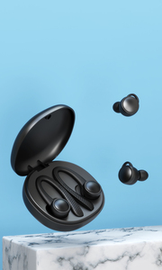 <span class=keywords><strong>2025</strong></span> New <span class=keywords><strong>OEM</strong></span> ODM Earbud đúng không dây <span class=keywords><strong>OEM</strong></span> TWS thể thao Tai nghe móc tai với móc tai cho tất cả các điện thoại di động - Product Image 6